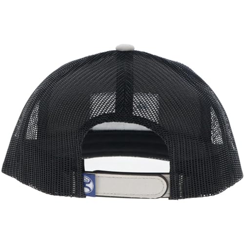 Gorra snapback ajustable Hooey unisex miniatura 2