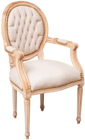 Sillón Barroco Biscottini