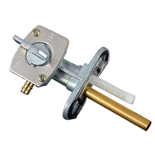 Grifo gasolina moto Yamaha XVS1100 Classic para viajes largos y rutas custom