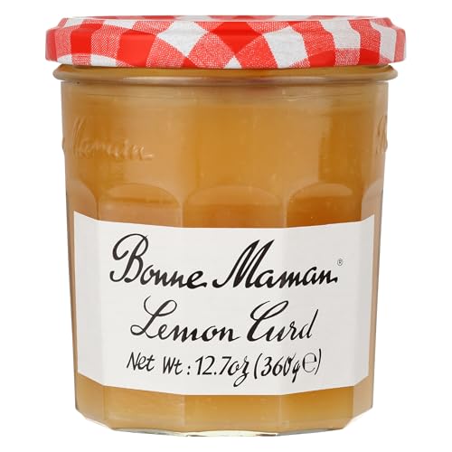 Curd Lemon