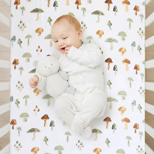 Drap-housse en viscose de bambou et coton de qualité supérieure - 8