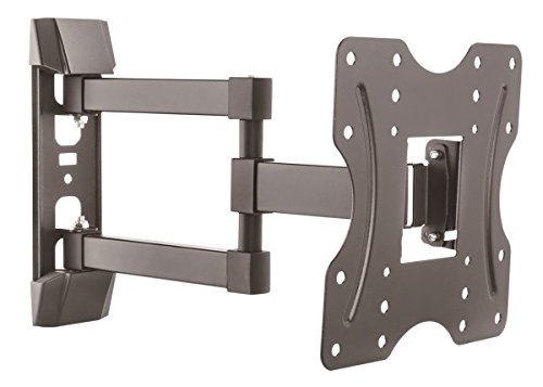 Supporto A Muro TV Staffa Braccio Parete LCD 55 52 50 48 46