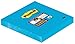 Produktbild Post-it 6546SEB Haftnotiz Super Sticky Notes, 76 x 76 mm, 90 Blatt, ultrablau