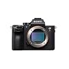 Sony Alpha 7R III Mirrorless Camera with 42.4MP Full-Frame High Resolution Sensor, Camera with Front End LSI Image…