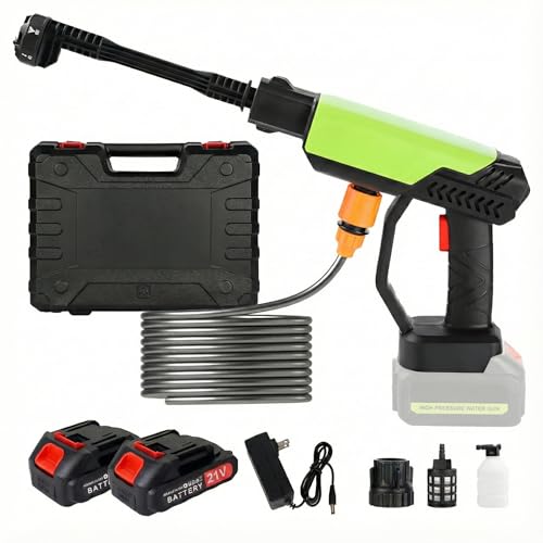 充電式 高圧洗浄機(バッテリ2個付き)マキタ」の人気商品一覧 | 安い