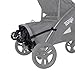 Baby Trend Ride-On Stroller Board for Expedition, Navigator Stroller Wagons ONLY