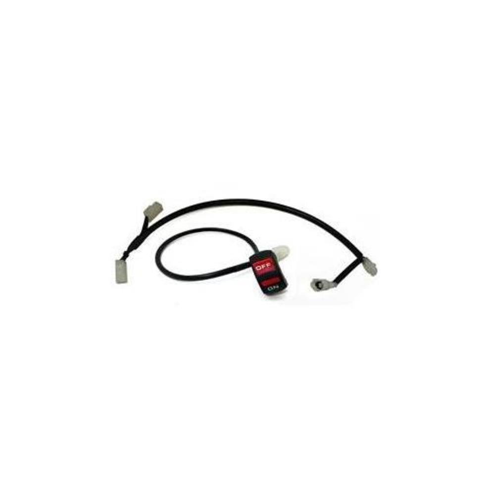 Baja Designs LED Lower Harness with Switch 12-9042