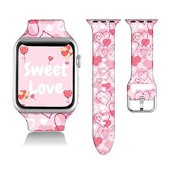 Pink Hearts Valentines Gifts