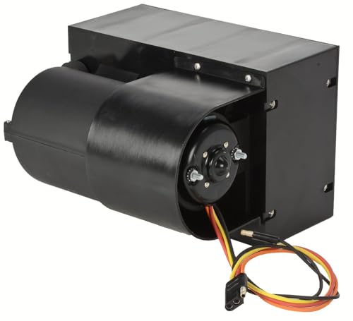 Portable Diesel Air Heater for RV