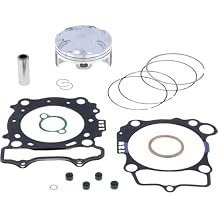 Yamaha YZF 250 2014-2015 Top End A Piston Kit Forged 4-Stroke Piston 76.96 mm + Top End Gasket Kit