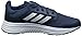 adidas Galaxy 5, Road Running Shoe Hombre, Tecind Ftwwht Legink, 42 2/3...
