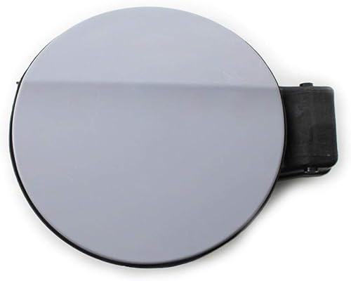 Miniatura 4 de Three T Cubierta para depósito de combustible de automóvil, tapa de llenado de combustible para puerta, tapa de tapa de gasolina para VW para Passat