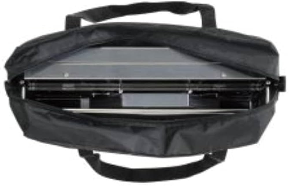 ユニセラTG-Ⅲ オレゴニアンキャンパーケース付き いぇす