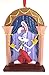 Disney Roger Rabbit and Jessica Sketchbook Christmas Ornament
