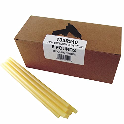 Best Hot Glue Sticks For Metal in 2022 Review & Buying Guide NY