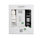 snowboard wachs set toko One Size Lowa Care Set Neutral Weiß, Gore-Tex Schuhpflege, Größe One Size - Farbe Transparent