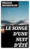 Le songe d'une nuit d'été