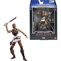 Masters of the Universe