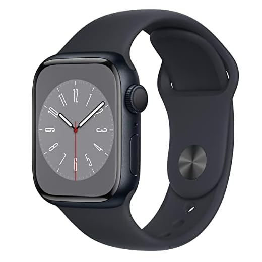 Apple Watch Series 8 - Innovatively Designed