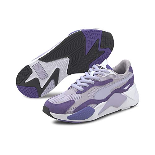 Image of Puma Unisex-Adult Rs-x Super Closed Shoe
