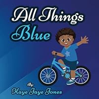 All Things Blue 1958788945 Book Cover