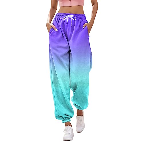 Pantalon jogger imprimé idéal pour la gym et vos sorties décontractées