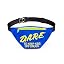 Blue Neon DARE