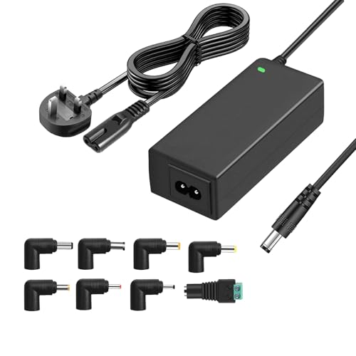 RedFringe 2-Pack 24V 2A 48W Power Supply - AC To DC Adapter For LED Strips, 3D Printers, CCTV - View #11