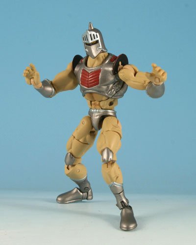 Amazon.co.jp: G(グロリアス)マッスルシリーズ ロビンマスク (Bタイプ