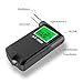 Furhead 2.0 Breathalyzer Portable Professional Breath Alcohol Tester with Digital LCD Display Breath Analyzer High Quality with 5 Mouthpiece