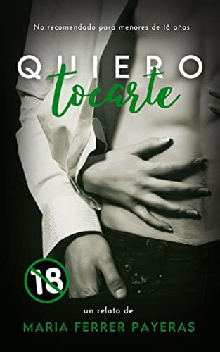 Quiero Tocarte