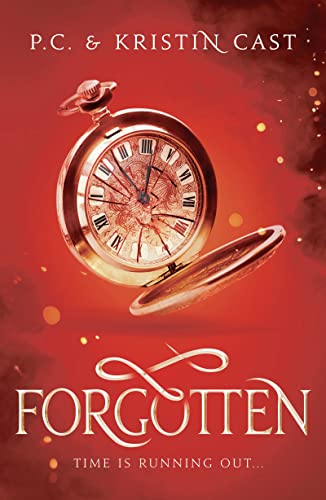 Forgotten (House of Night Other Worlds Book 3) (English Edition)