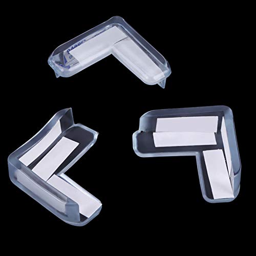 Protettore d'angolo del tavolo da bambino