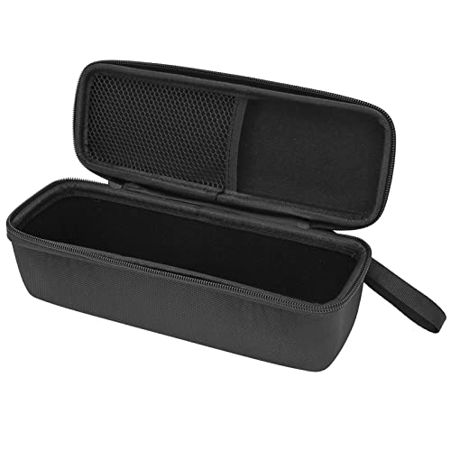 ASHATA Bluetooth Speaker Carrying Case