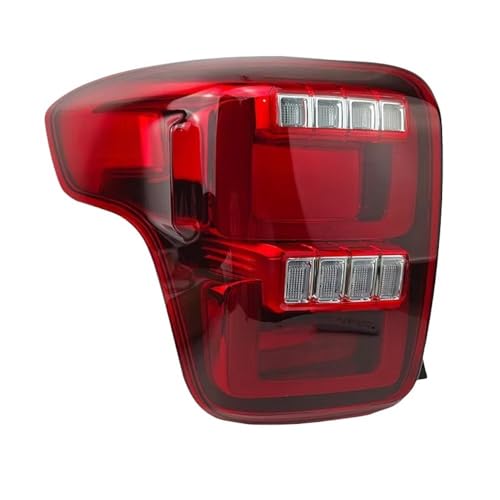 Feu arrière clignotant Trumpchi GS8 réparez votre stop cassé