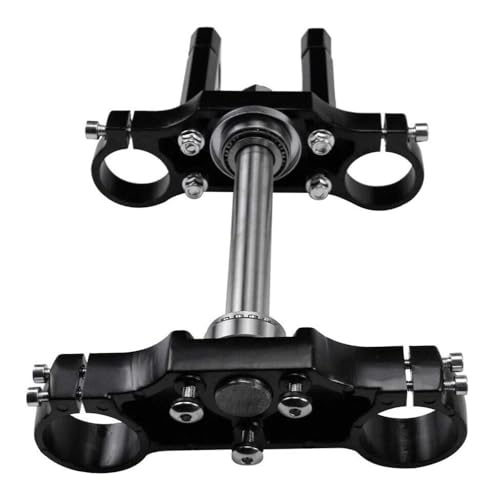 Rehausseurs guidon moto tout-terrain kit de montage 45mm 48mm pour sorties cross en famille