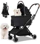 Amazon.co.jp: Totoro ball ペットカート 犬 バギー 4輪 犬用