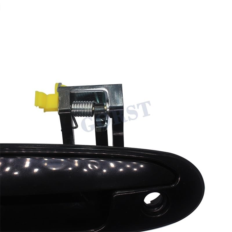Poignée de porte extérieure avant droite MR712053 pour Sebring et Eclipse - 6