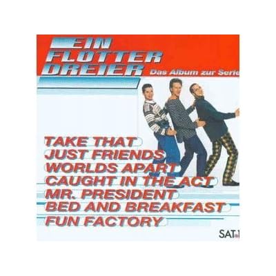 19 Eurobeat Pop Songs 90er Jahre