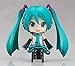 Good Smile Character Vocal Series 01: Swacchao! Hatsune Miku Nendoroid Action Figure, Multicolor