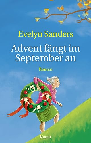 Advent fängt im September an...