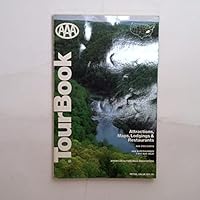 AAA Kentucky & Tennessee Tour Book 2011 B0B145WCKL Book Cover