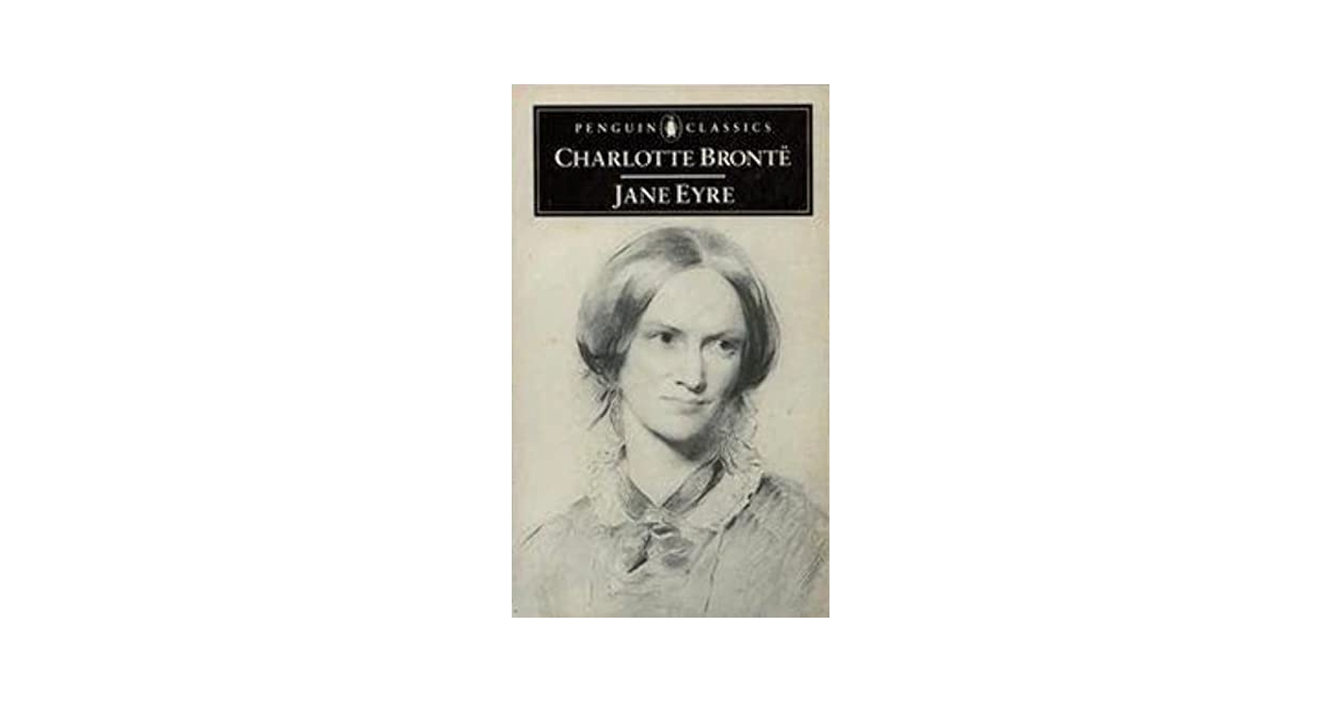 Amazon.com: Jane Eyre (Penguin Classics): 9780140430110