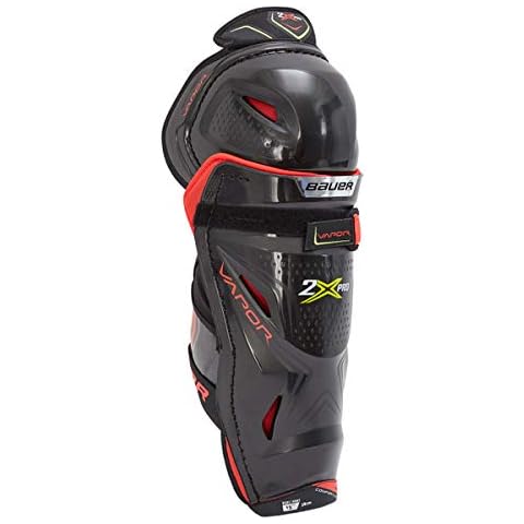 Bauer Beinschutz Vapor 2X Pro Senior 17 Zoll Cover