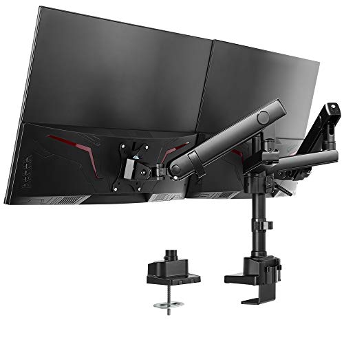 AVLT モニターアーム 1画面シングル 17-59インチ対応 USB-A・C 615SOc2kngL.jpg_BO30,255,255,