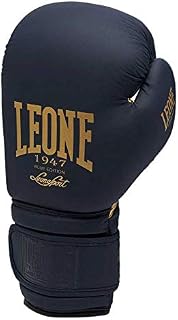 LEONE 1947 Rękawice bokserskie Blue Ed, unisex dla dorosłych