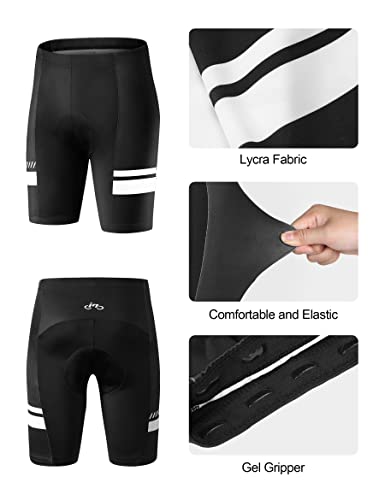 INBIKE Men Cycling Jersey Set