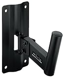 Hochwertige Lautsprecherhalterung PAST-515/SW