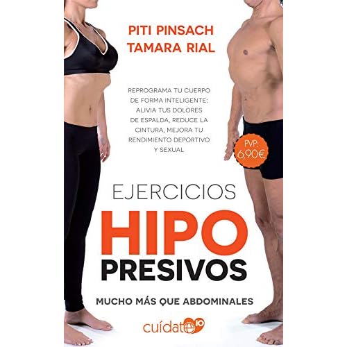 Ejercicios hipopresivos: Mucho más que abdominales (Cuídate 10)