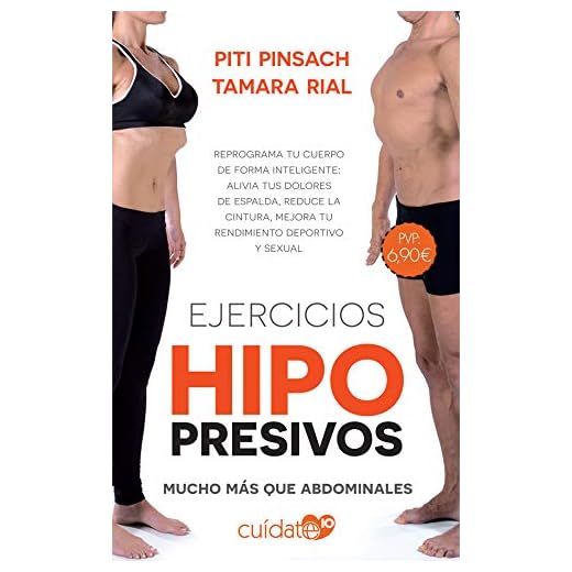 Ejercicios hipopresivos: Mucho más que abdominales (Cuídate 10)
